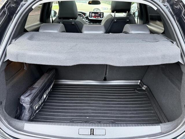Peugeot 208 1.2 PureTech Leder l massage l automaat l led l
