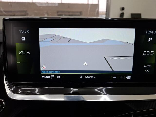 Peugeot 208 1.2 PureTech GT 100PK H-LEER | GR. NAVI | STOELVERW. | LED