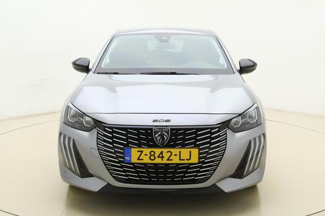 Peugeot 208 1.2 PureTech 100 Allure | achteruitrijcamera | cruise control | carplay |