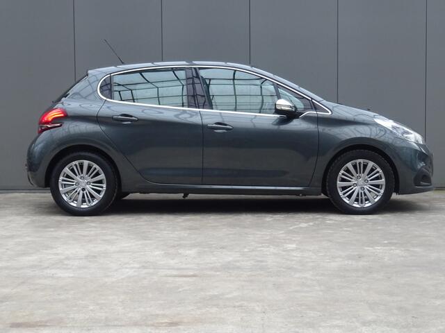 Peugeot 208 1.2 PureTech Blue Lease Premium * CARPLAY * TREKHAAK * PDC !!