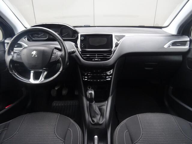 Peugeot 208 1.2 PureTech Blue Lease Premium * CARPLAY * TREKHAAK * PDC !!