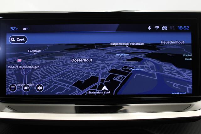 Peugeot 208 1.2 PureTech Allure Pack