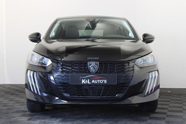 Peugeot 208 1.2 PureTech Allure Pack
