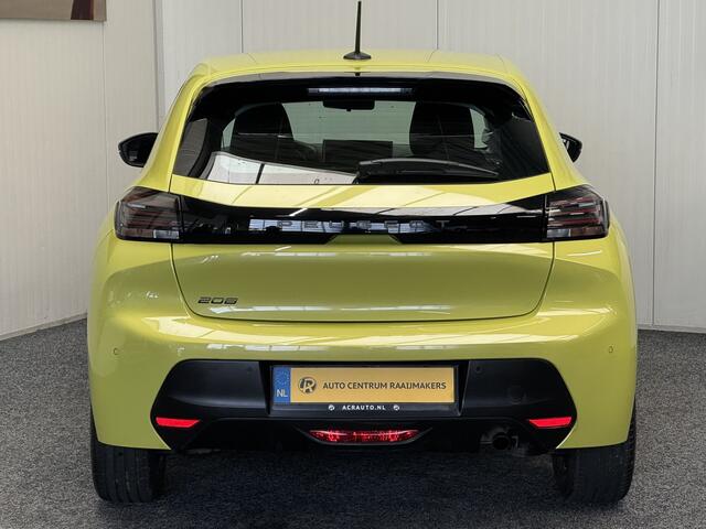 Peugeot 208 1.2 ACTIVE 100 PK MODEL 2025 NAVIGATIE VIA APPLE CARPLAY/ANDROID CRUISE CONTROL AIRCO RIJSTROOKSENSOREN LED VERLICHTING PDC ZEER MOOI !! 3010
