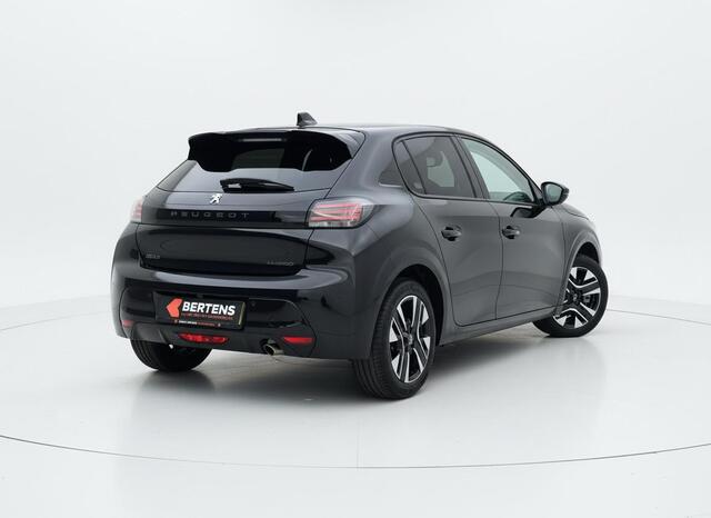 Peugeot 208 1.2 Hybrid 110 e-DCS6 Allure | Camera v+a | Adaptive cruise | Prijs is rijklaar