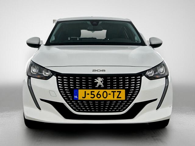 Peugeot 208 1.5 HDi Blue Allure / Navigatie / Pdc.+Camera / Airco-ecc./ Radio-multimedia / / Apk nieuw