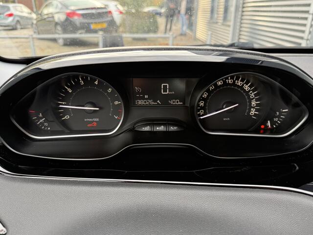 Peugeot 208 BWJ 2019 / 82 PK 1.2 Active | Nwe distributieriem | AIRCO | NAVI | CRUISE | PDC | ELEKTRISCH PAKKET