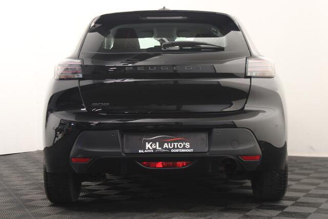 Peugeot 208 1.2 PureTech 75 Active