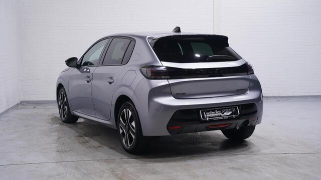 Peugeot 208 Hybrid 100 e-DCS6 Allure Apple Carplay/Android auto Clima PDC v+a