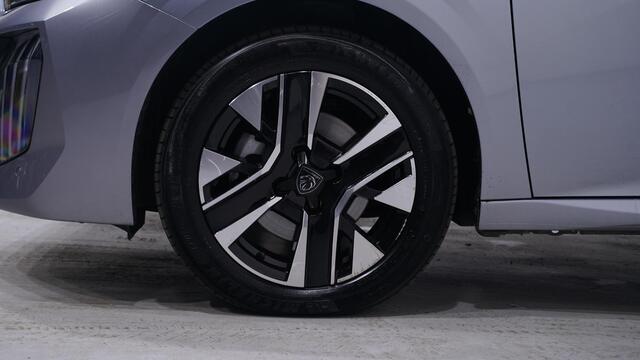 Peugeot 208 Hybrid 100 e-DCS6 Allure Apple Carplay/Android auto Clima PDC v+a