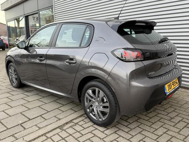 Peugeot 208 1.2 PureTech Active | LED | Carplay | PDC |