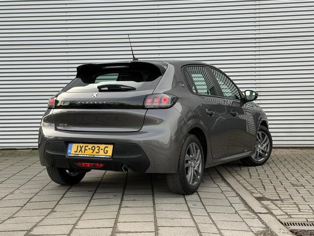 Peugeot 208 1.2 PureTech Active | LED | Carplay | PDC |