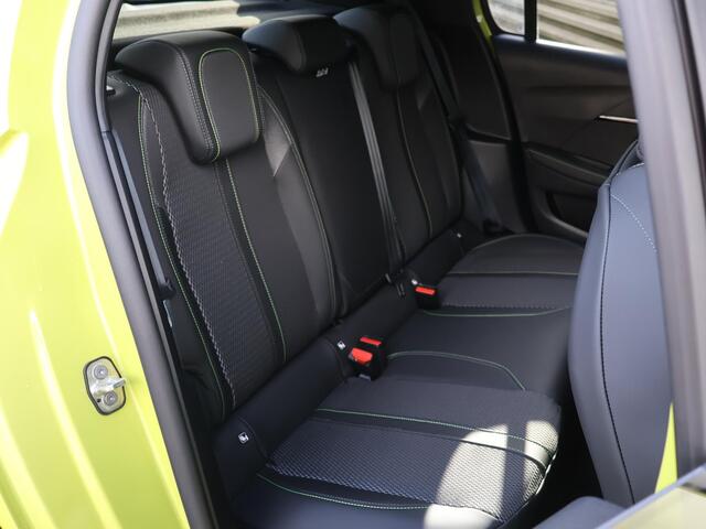 Peugeot 208 1.2 HYBRID 145 PK e-DCS6 GT *NIEUW* + CAMERA | SFEERVERLICHTING | CARPLAY