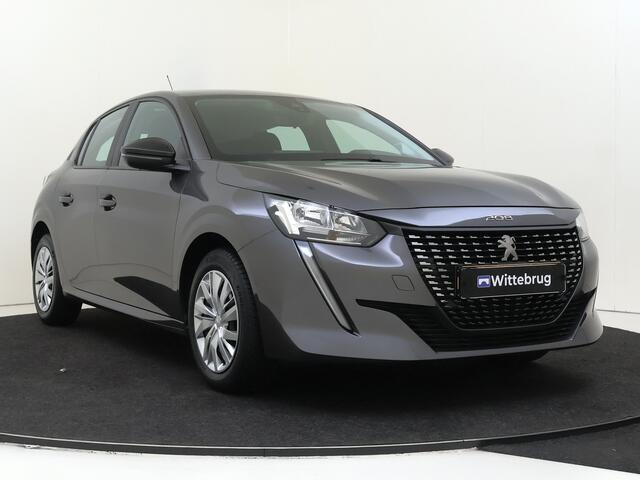 Peugeot 208 1.2 PureTech Active NAVIGATIE !!