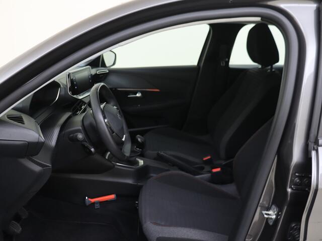 Peugeot 208 1.2 PureTech Active NAVIGATIE !!