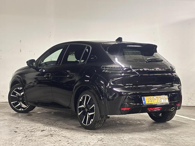 Peugeot 208 GT 1.2 Hybrid 110pk e-DCS6 | NAVI | ADAPTIVE CRUISE | 360° CAMERA | KEYLESS ENTRY | DODEHOEKBEW. | APPLE CARPLAY / ANDROID AUTO