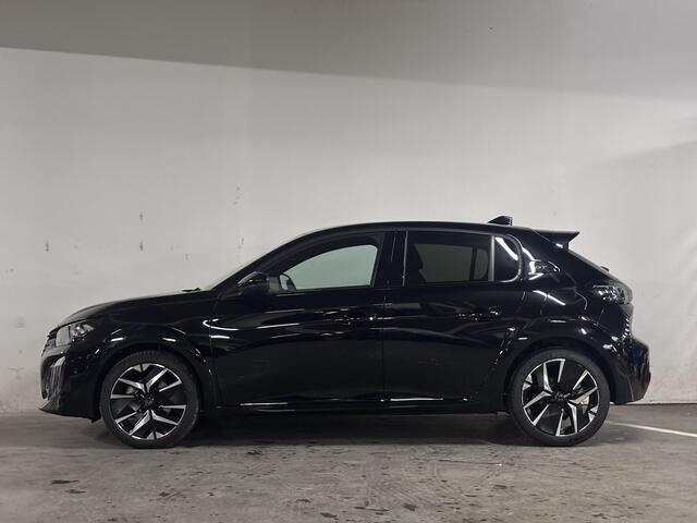 Peugeot 208 GT 1.2 Hybrid 110pk e-DCS6 | NAVI | ADAPTIVE CRUISE | 360° CAMERA | KEYLESS ENTRY | DODEHOEKBEW. | APPLE CARPLAY / ANDROID AUTO