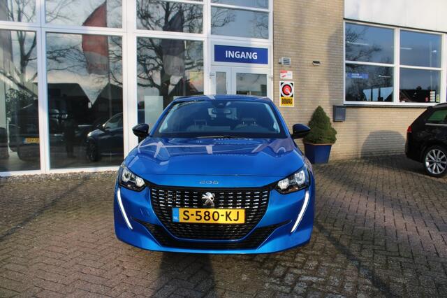 Peugeot 208 1.2 PT Allure Pack