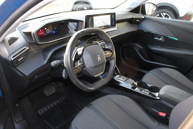 Peugeot 208 1.2 PT Allure Pack