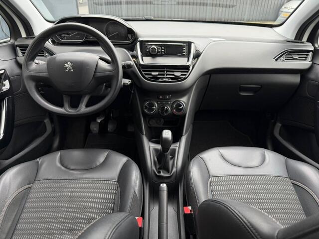 Peugeot 208 1.2 PureTech Access / Cruisecontrol / Pdc achter / Bluetooth / Airco