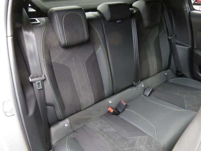 Peugeot 208 1.2 PureTech GT 1e Eigenaar Airco ACC Cr-Control CarPlay Panoramadak