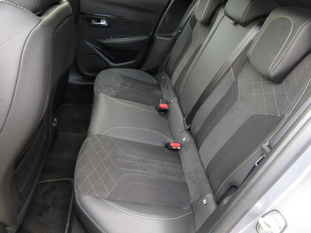 Peugeot 208 1.2 PureTech GT 1e Eigenaar Airco ACC Cr-Control CarPlay Panoramadak