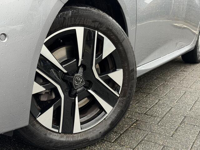 Peugeot 208 Allure 1.2 PureTech 100PK Navigatie, Camera Voor & Achter, Parkeersensoren, Apple Carplay, Android Auto