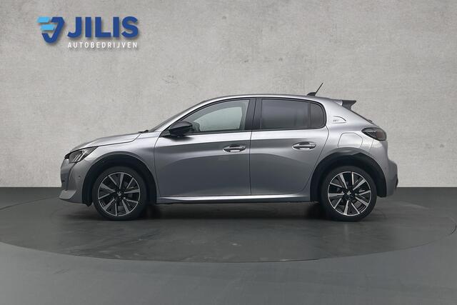 Peugeot 208 1.2 PureTech GT | Half leder | LED | Camera | Adaptieve cruise control