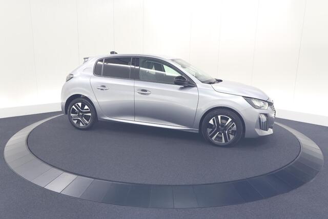 Peugeot 208 PureTech 100 Allure | Apple Carplay | Parkeersensoren | Climate Control
