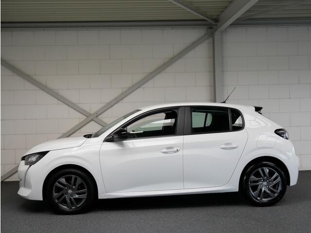 Peugeot 208 1.2 PT Active Pack Airco/Navi/PDC/LMV/Carplay (all-incl. prijs)