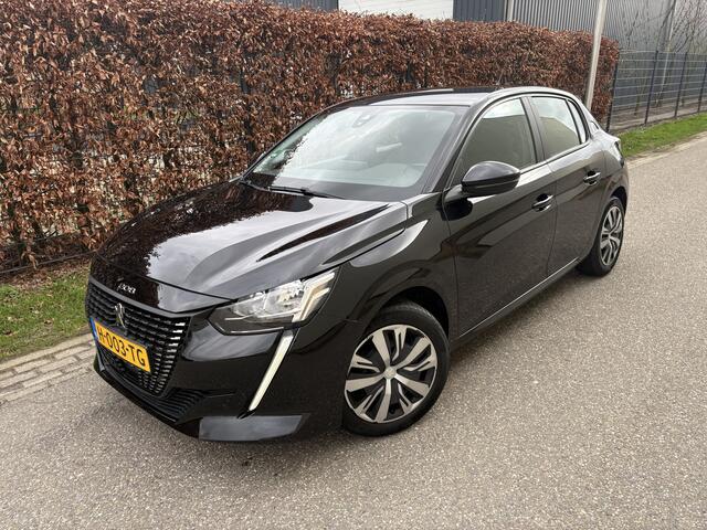 Peugeot 208 1.2 PureTech Active / AUTOMAAT / NAVI / CRUISE / 116dkm! NAP!