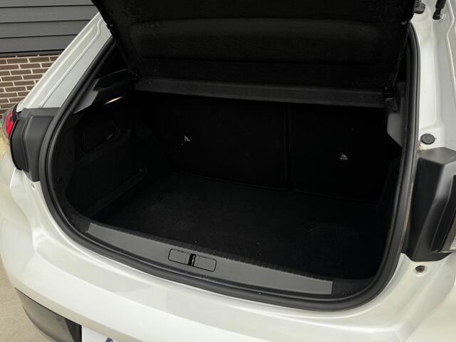 Peugeot 208 1.2 130 pk GT PACK Panoramadak, NIEUWE Distributieriem