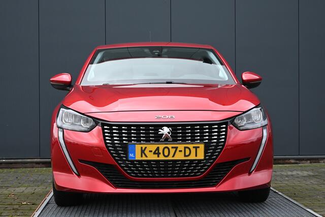 Peugeot 208 1.2 PureTech Blue Lease Active