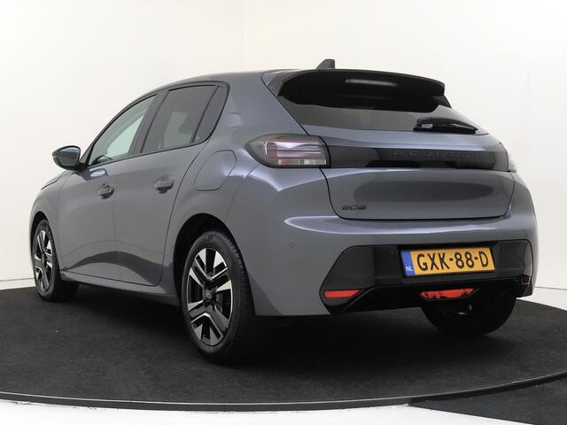 Peugeot 208 1.2 PureTech 100 Allure | Parkeerhulp | Full Map Navigatie | Carplay |