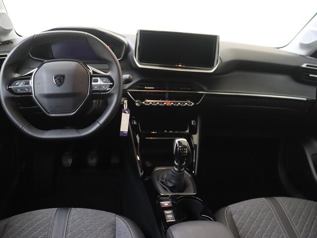 Peugeot 208 1.2 PureTech 100 Allure | Parkeerhulp | Full Map Navigatie | Carplay |