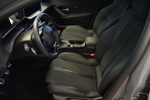 Peugeot 208 1.2 PureTech 100 GT | APPCONNECT | CLIMA | CAMERA + PDC | CRUISE | 3D-COCKPIT |