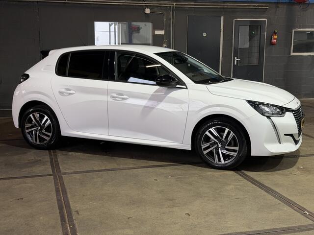 Peugeot 208 1.2 PT GT PACK | AUTOMAAT | VIRTUAL COCKPIT | KEYLESS | CAMERA |