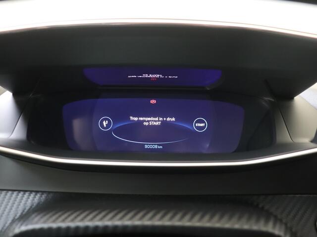Peugeot 208 1.2 PureTech GT-Line I AUTOMAAT I NAVIGATIE I ACHTERUITRIJCAMERA I PANORAMADAK I L.M. VELGEN I