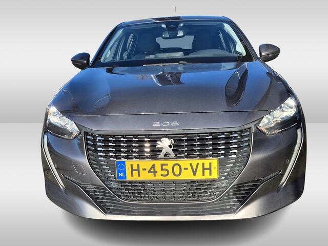 Peugeot 208 1.2 PureTech Allure 100PK WORDT VERWACHT !! | Navigatie via Apple Carplay en Android Auto | Lichtmetalen Velgen | Keyless Start | Distributiesnaar recentelijk vervangen | Camera |
