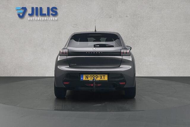 Peugeot 208 1.2 PureTech Allure Pack | Trekhaak | Half leder | LED | Camera