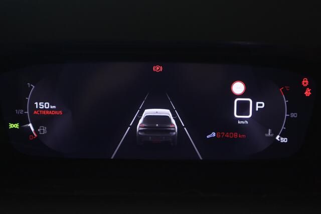 Peugeot 208 1.2 PureTech Allure Panoramadak Navigatie Full-led