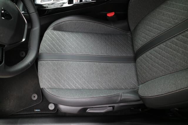 Peugeot 208 Hybrid 100 Allure | Automaat | Als nieuw! |