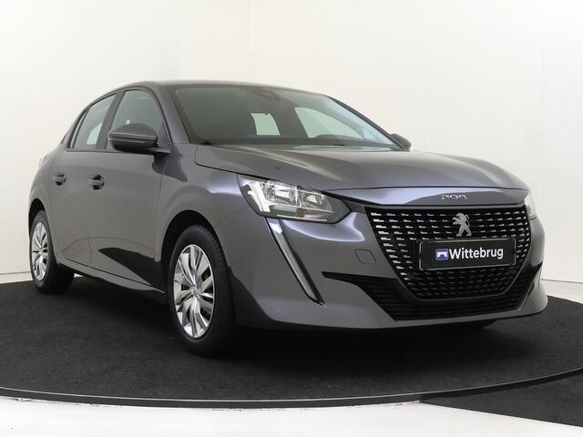 Peugeot 208 1.2 PureTech Active met o.a. Navigatie!