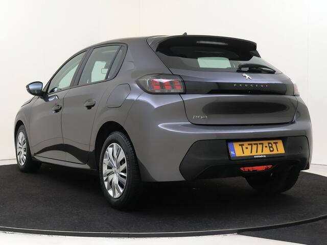 Peugeot 208 1.2 PureTech Active met o.a. Navigatie!