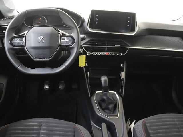 Peugeot 208 1.2 PureTech Active met o.a. Navigatie!