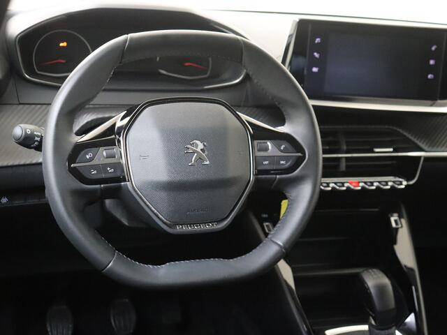 Peugeot 208 1.2 PureTech Active met o.a. Navigatie!
