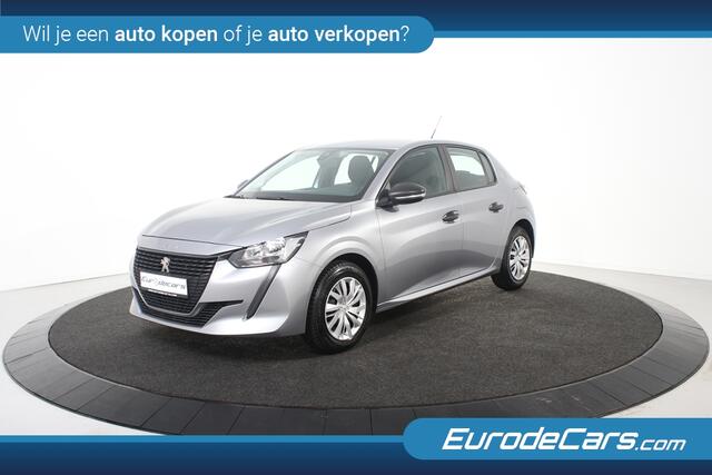 Peugeot 208 1.2 Active *1ste Eigenaar*Airco*Cruisecontrol*