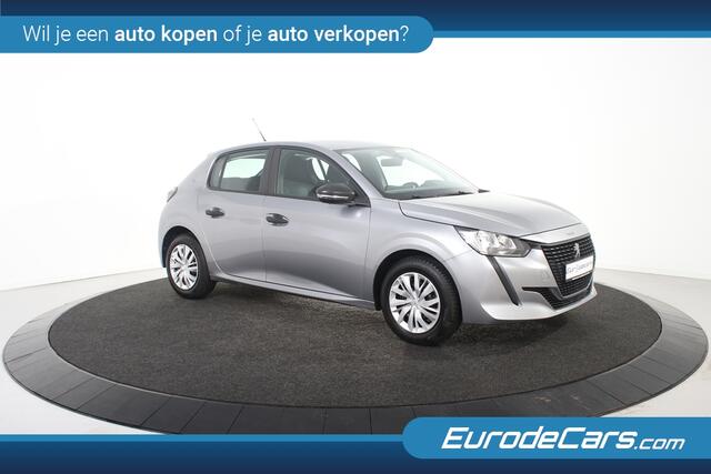 Peugeot 208 1.2 Active *1ste Eigenaar*Airco*Cruisecontrol*