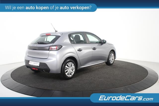 Peugeot 208 1.2 Active *1ste Eigenaar*Airco*Cruisecontrol*