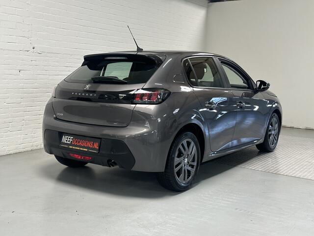 Peugeot 208 1.2 PureTech Allure Pack CLIMA / CRUISE / NAVI / ELK.PAKKET